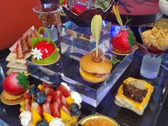 -广州富力君悦大酒店·凯菲厅