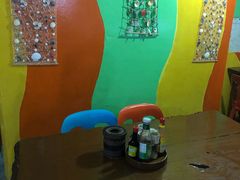 -Jonah's Fruit Shake & Snack Bar