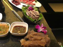 -捞王猪肚鸡火锅(财富中心店)