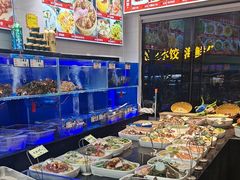 -荣祥海鲜·烟台菜(胜利路二部)