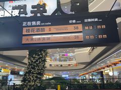 -野人先生Gelato(上海长宁龙之梦店)