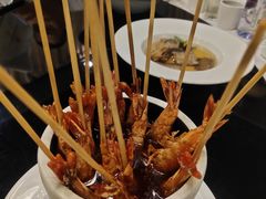 串串虾-徐记私厨(半淞园路店)