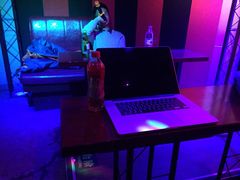 -唱吧麦颂ktv(紫金大厦店)