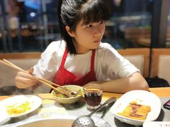 -渝味晓宇·重庆火锅(龙岗龙城万科里店)