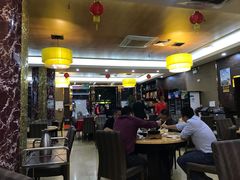 大堂-肥仔顺德菜(龙悦居店)
