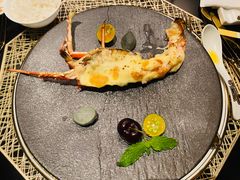 -北京饭店谭家菜