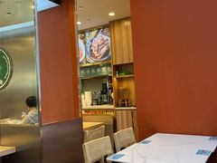 -当家水煎包·牛肉汤(浦江店)