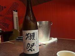 -鮨匠·割烹料理(巨鹿花园店)