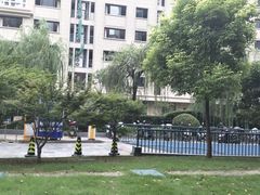 -浦发广场物业管理处