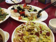 -来顺成饭庄