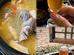 -妈妈的味道(和顺古镇店)