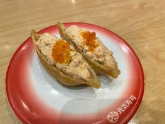 吞拿鱼福袋-元气寿司(新城市广场店)