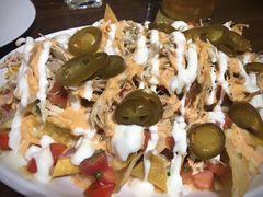 -panchos 墨西哥餐厅(嘉绿苑店)