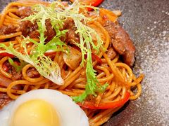 -豪客来牛排(空港华联店)