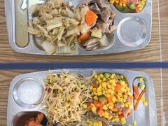-晓庄学院-食堂