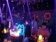 -苏荷酒吧(九街店)