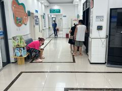 -派美特宠物医院·核磁CT·骨科肿瘤·疑难转诊(沈农禾丰店)