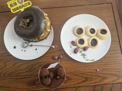 -好利来(团结湖店)