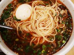 -西部马华清真兰州牛肉面·烧烤夜市(关东店)