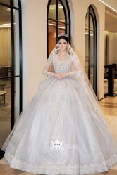 -艾拉·女王婚纱礼服馆