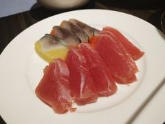 -合肥皇冠假日酒店·菲亚斯特自助餐厅(黄山路店)