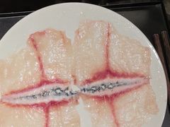 -阿源鱼捞斑鱼火锅·海鲜粥(山景尚宅店)
