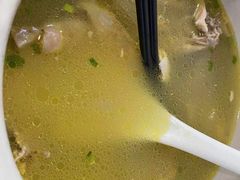 -茶港食堂(武昌店)