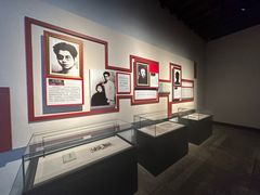 -毛泽东同志旧居