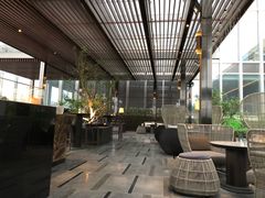 -四季酒店·空中花园 Aria on 9