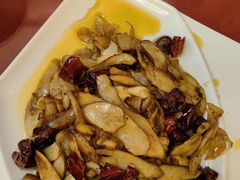 -宣威山野人家·云南菜·菌火锅(金碧店)
