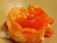 芥末虾球-民国红公馆·秦淮八艳(夫子庙店)