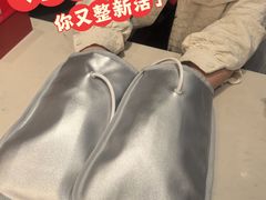-海底捞火锅(番禺广场店)