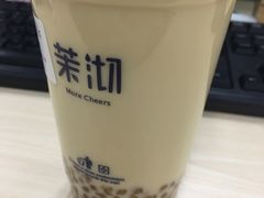 -茉沏(光启城店)