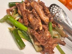 -甄御•海鲜新青岛菜(麦岛店)