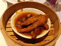 -醉辉皇上海之巅(上海中心大厦店)