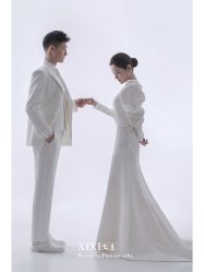 -茜茜公主婚纱摄影会馆