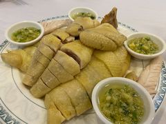 壹心鸡-文记壹心鸡(宝华路店)