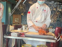 -大鸭梨烤鸭(顺义石园店)