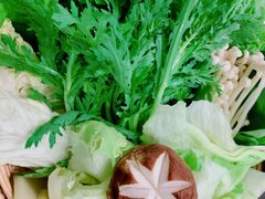 -鲜潭蒸汽石锅鱼(五道口购物中心店)