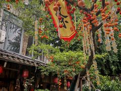 -田园印象·成都土菜院子(华阳店)