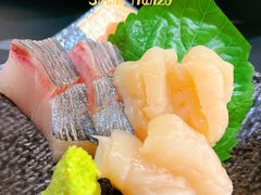 -Sushi Hanzo半藏(天环广场店)