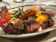 -核桃碳烤肉馆(深圳首店)