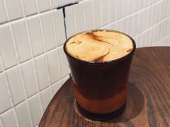 -Radar Coffee(思南路店)