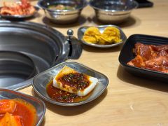 -麻蒲碳烤肉(远景路1号店)