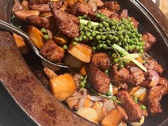 -狮王府淮扬菜(夫子庙老门东店)