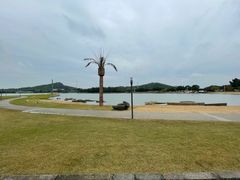 -上海月湖雕塑公园