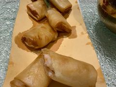 -北海渔村酒楼·粤菜海鲜点心(新华店)