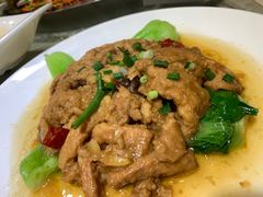 -博望坡酒楼(漕溪路店)