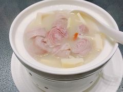脆笋肠灌肠-闽和南(深圳万象城店)