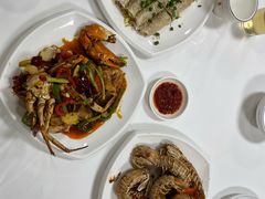 -阳江餐厅·30年老字号·粤菜海鲜大排档